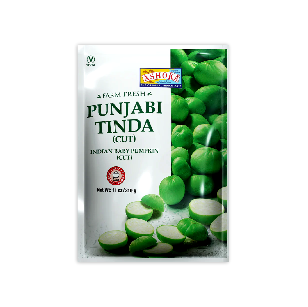 ASHOKA PUNJABI TINDA CUT