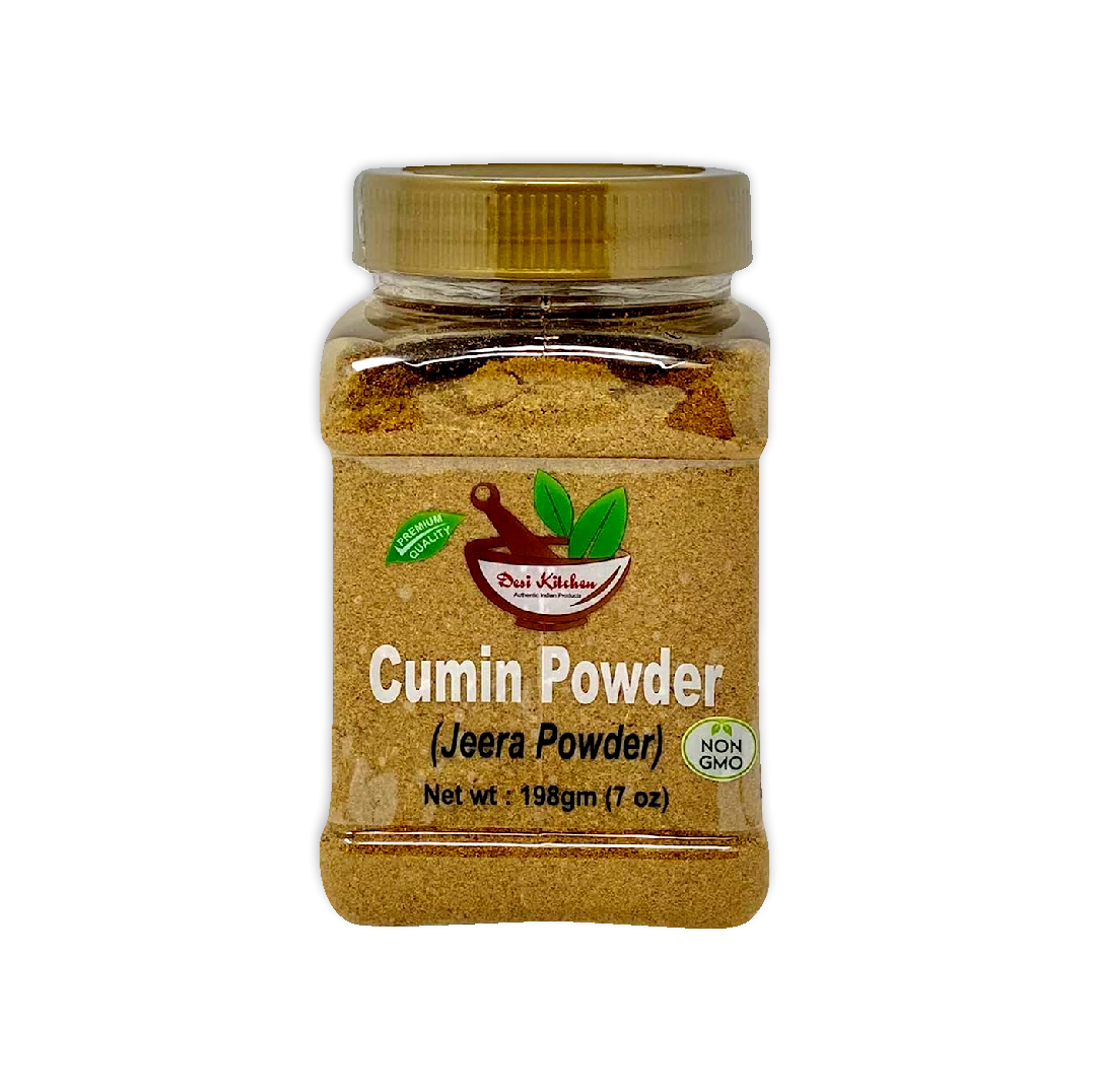 DESI KITCHEN CUMIN POWDER