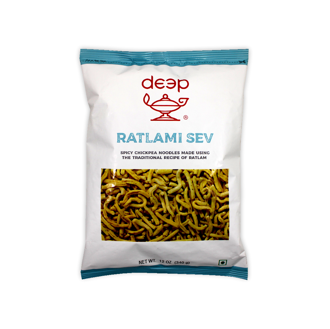 DEEP RATLAMI SEV