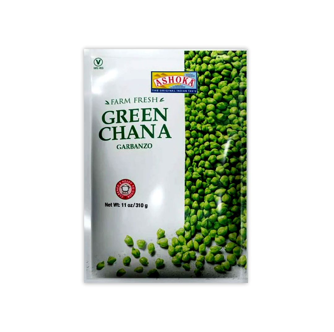 ASHOKA GREEN CHANA