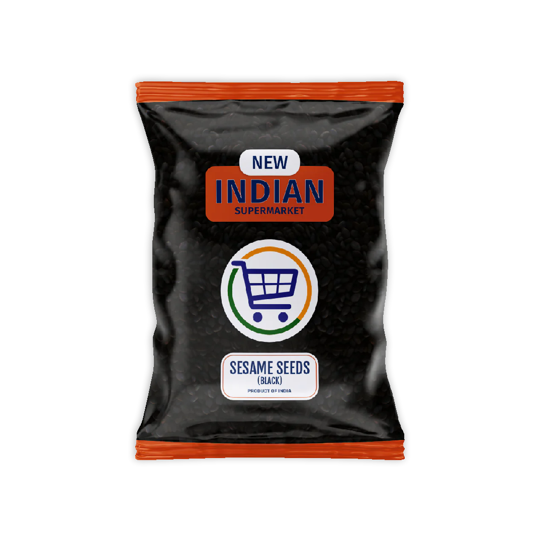 SESAME SEEDS BY NEW INDIAN SUPERMARKET