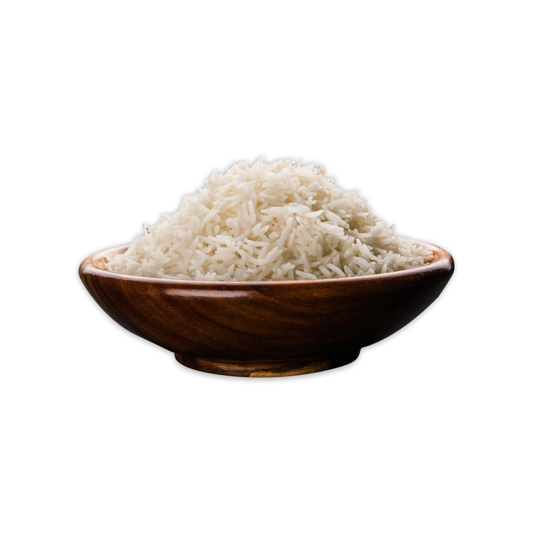 LAXMI BASMATI RICE