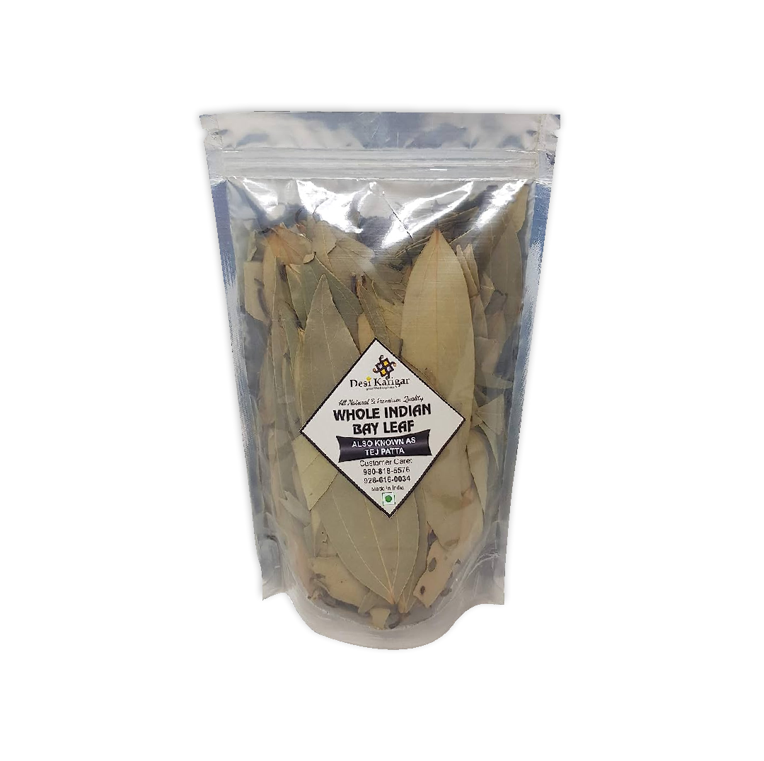 DESI KITCHEN BAY LEAVES