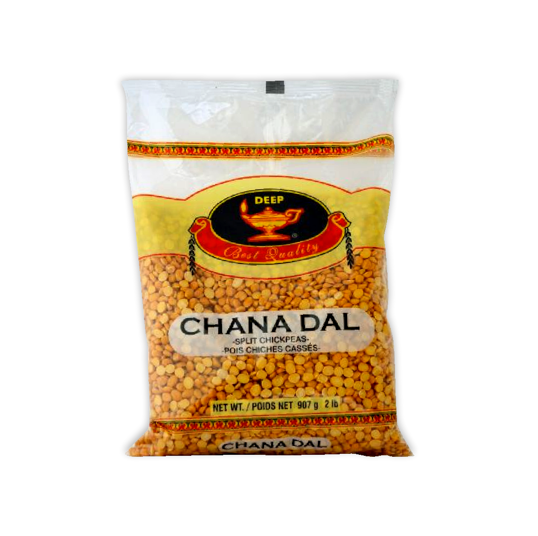 DEEP CHANA DAL