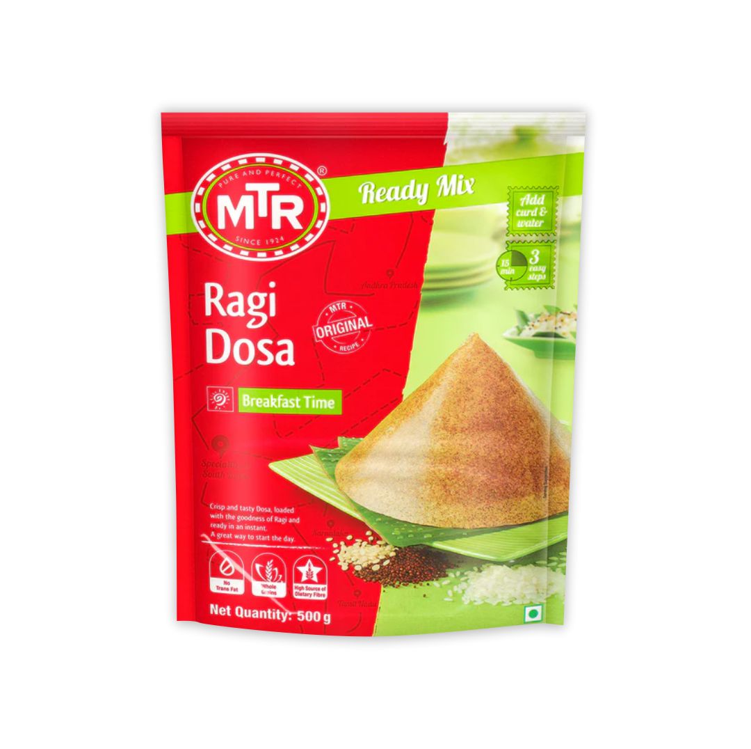 MTR RAGI DOSA