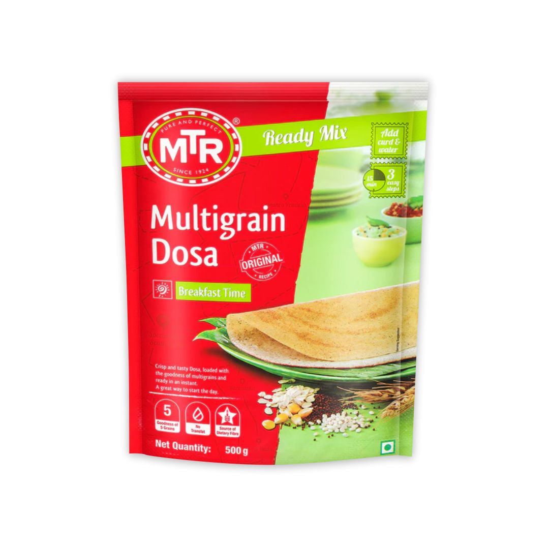 MTR MULTIGRAIN DOSA