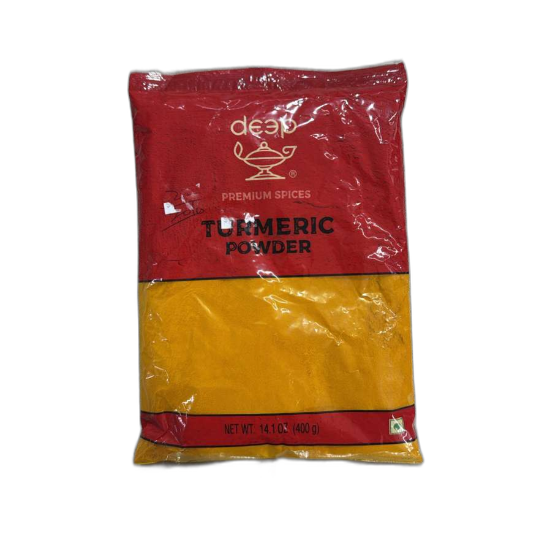 DEEP TURMERIC POWDER