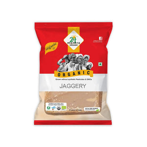 Sugar & Jaggery