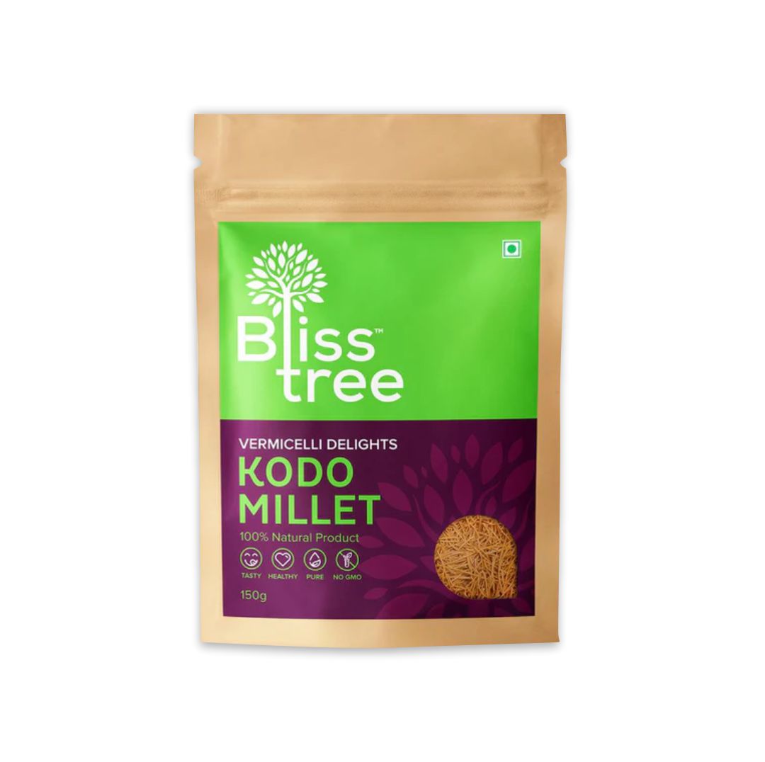 BLISS TREE KODO MILLET VERMICELLI