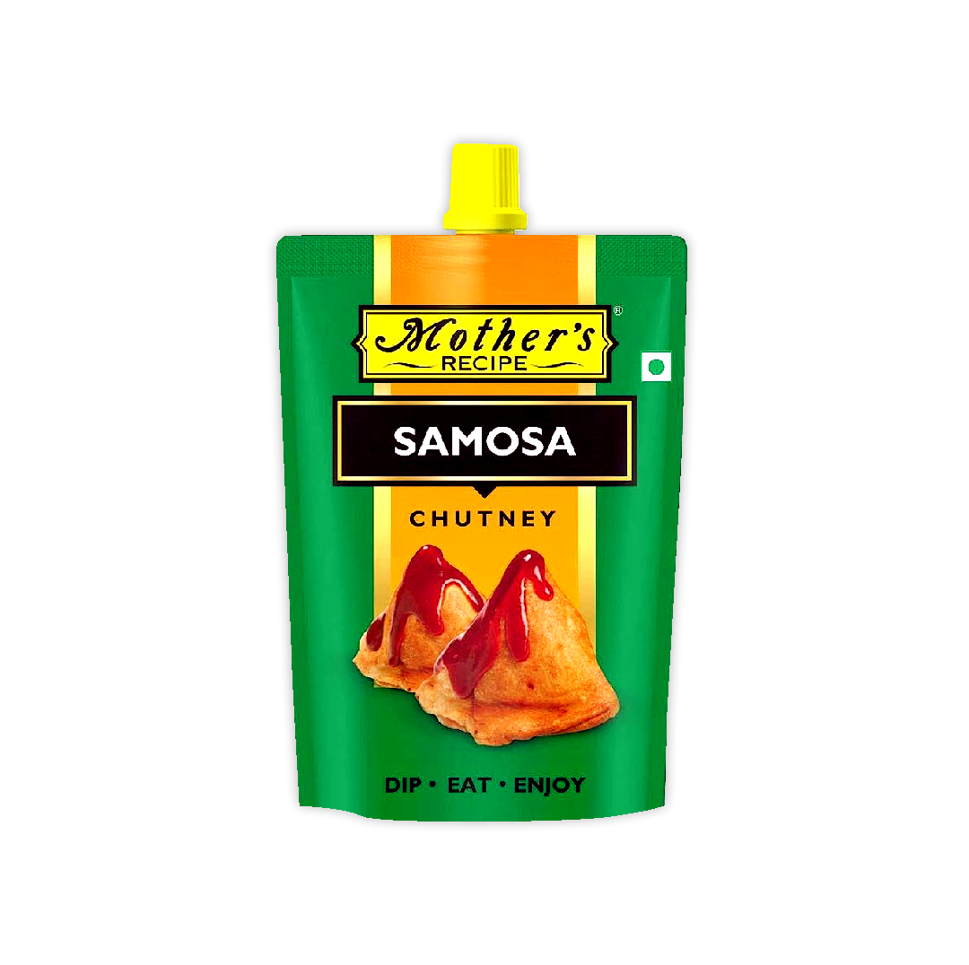 MOTHERS SAMOSA CHUTNEY