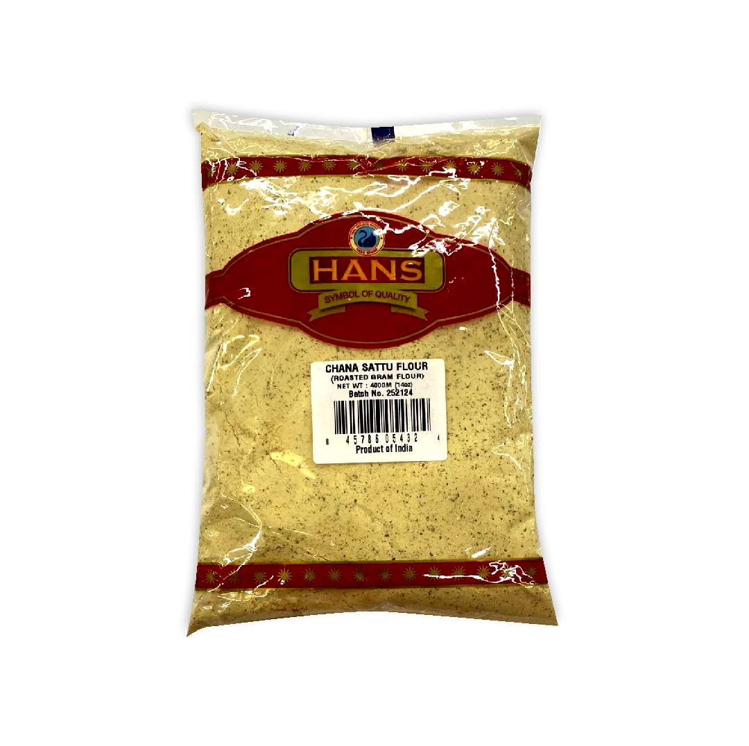 HANS CHANA SATTU FLOUR