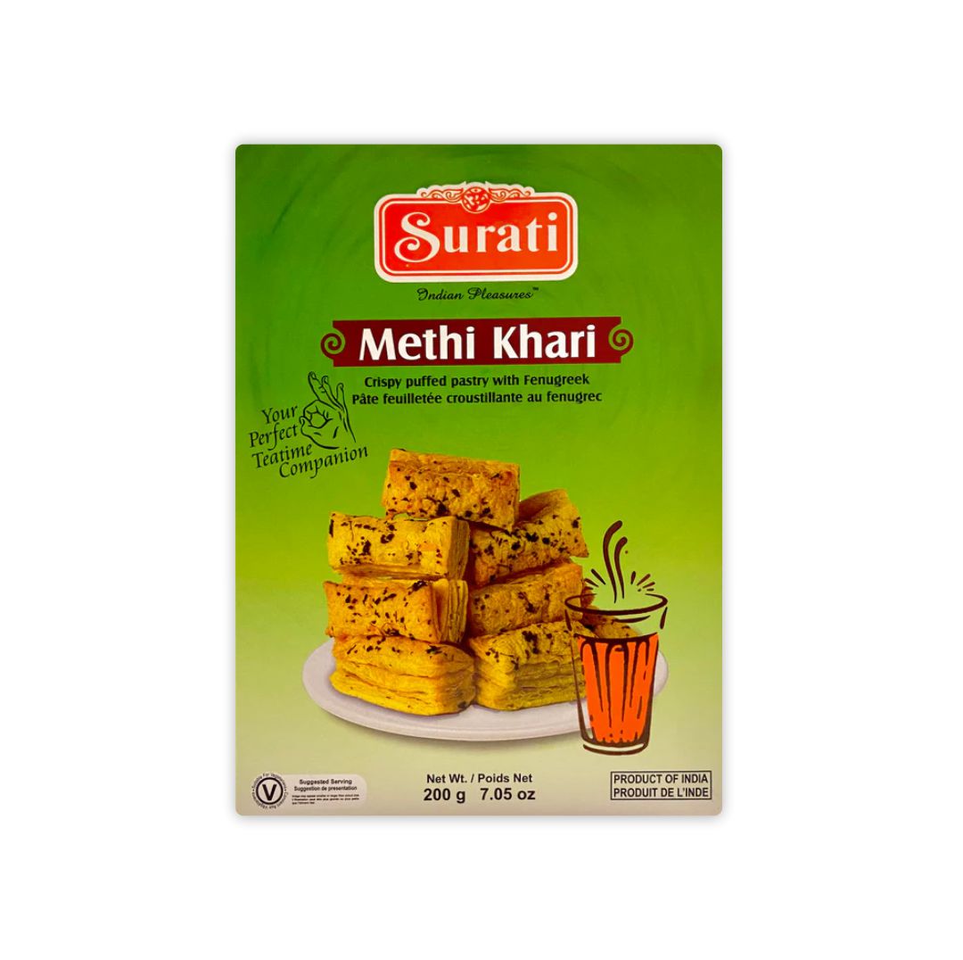 SURATI METHI KHARI