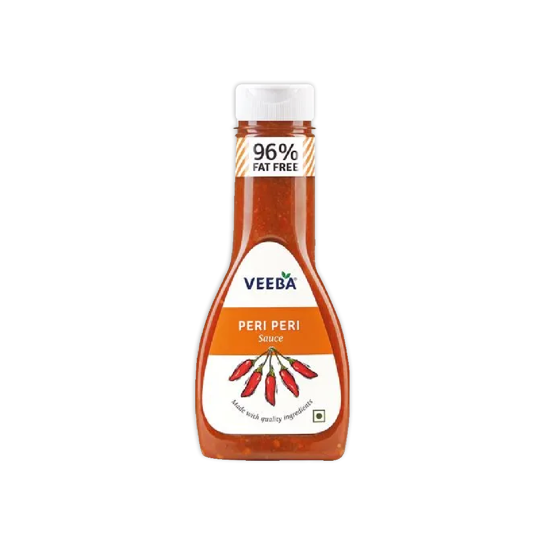 VERKA PERI PERI SAUCE