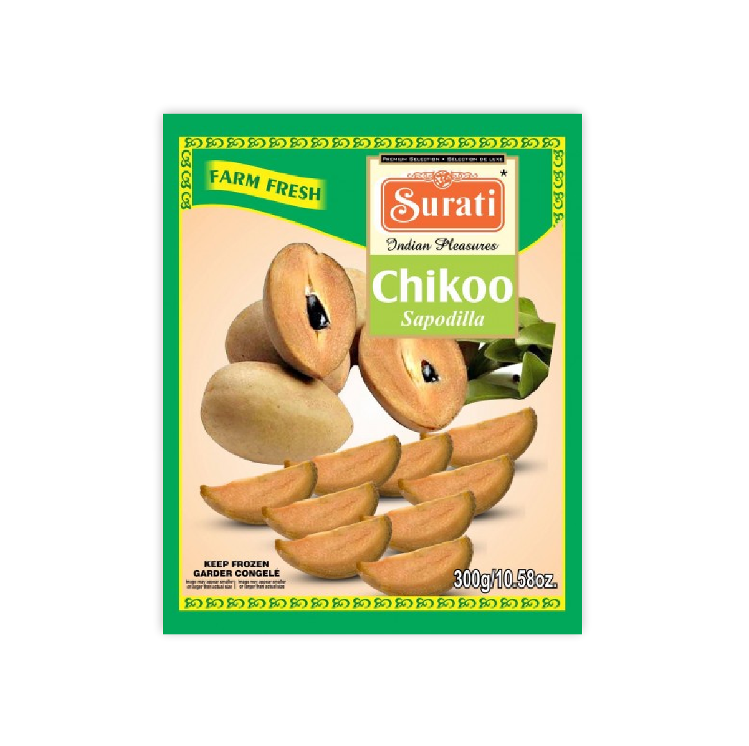 SURATI CHIKOO