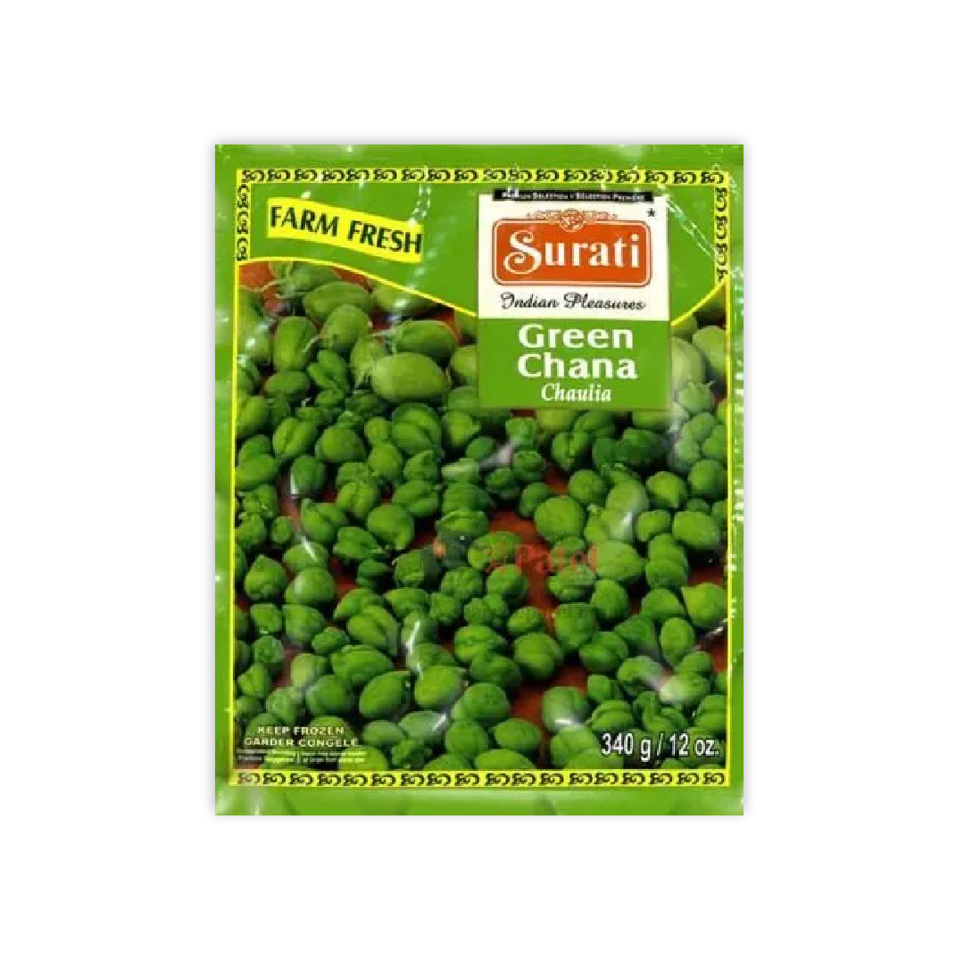 SURATI GREEN CHANA