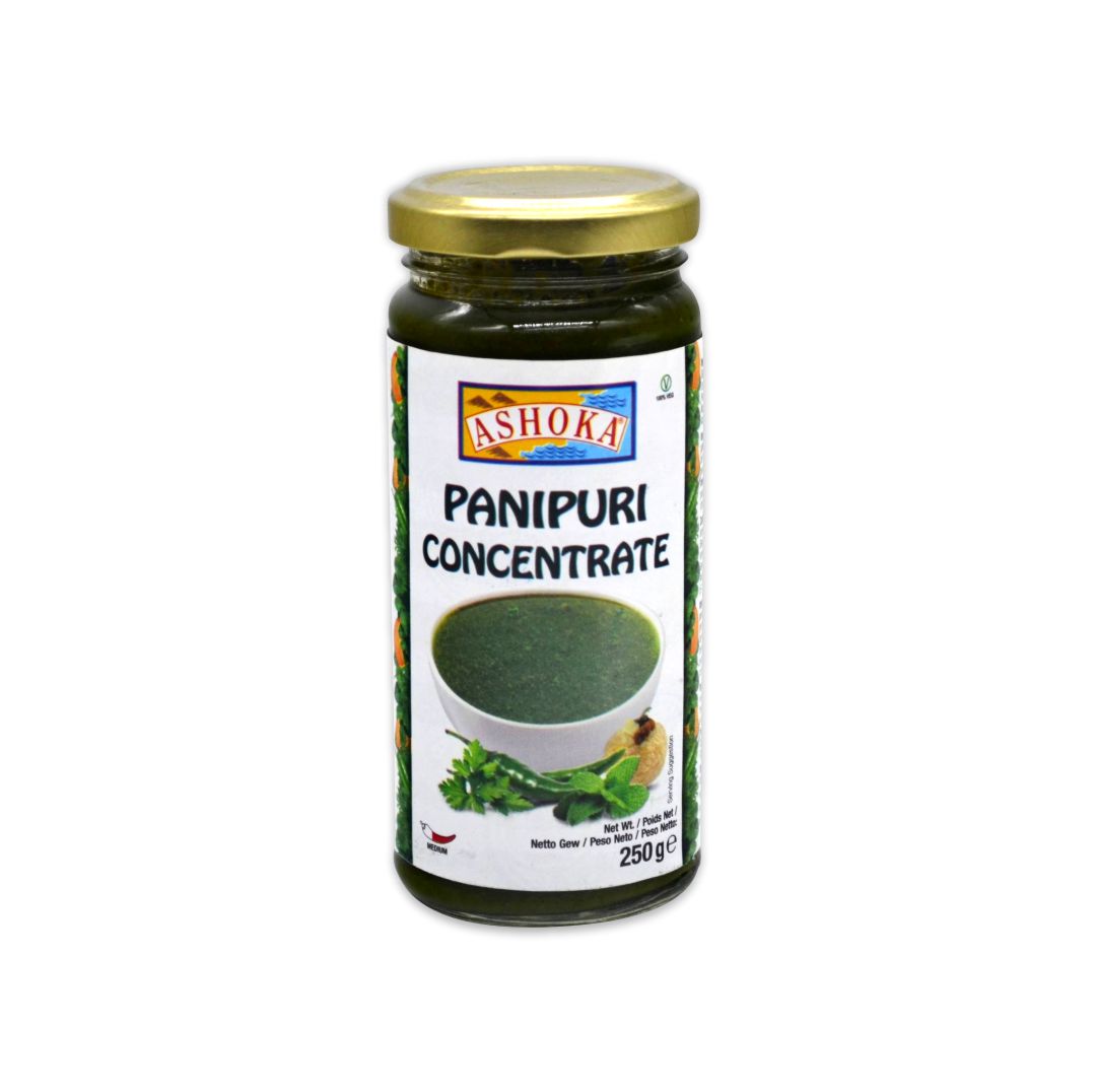 ASHOKA PANIPURI CONCENTRATE