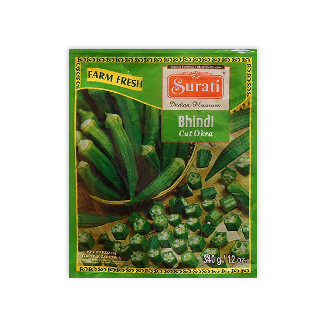 SURATI BHINDI