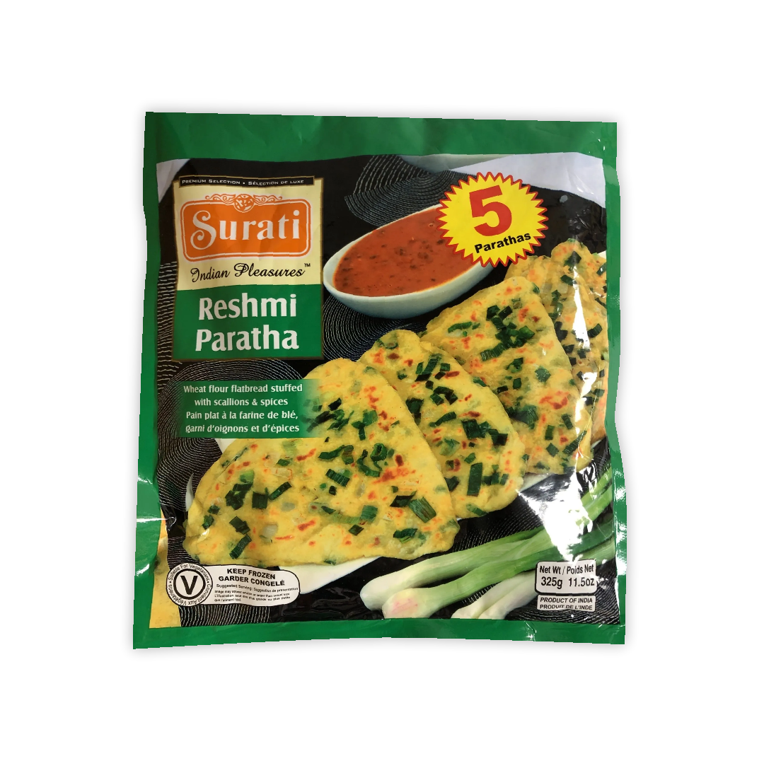 SURATI RESHMI PARATHA