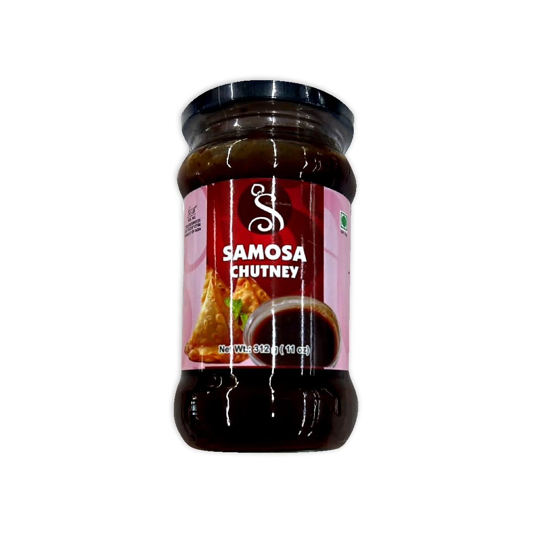 SHRINATH SAMOSA CHUTNEY