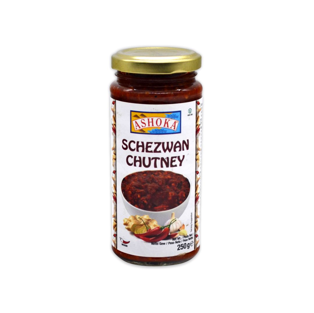 ASHOKA SCHEZWAN CHUTNEY