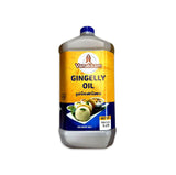 VANAKKAM GINGELLY OIL