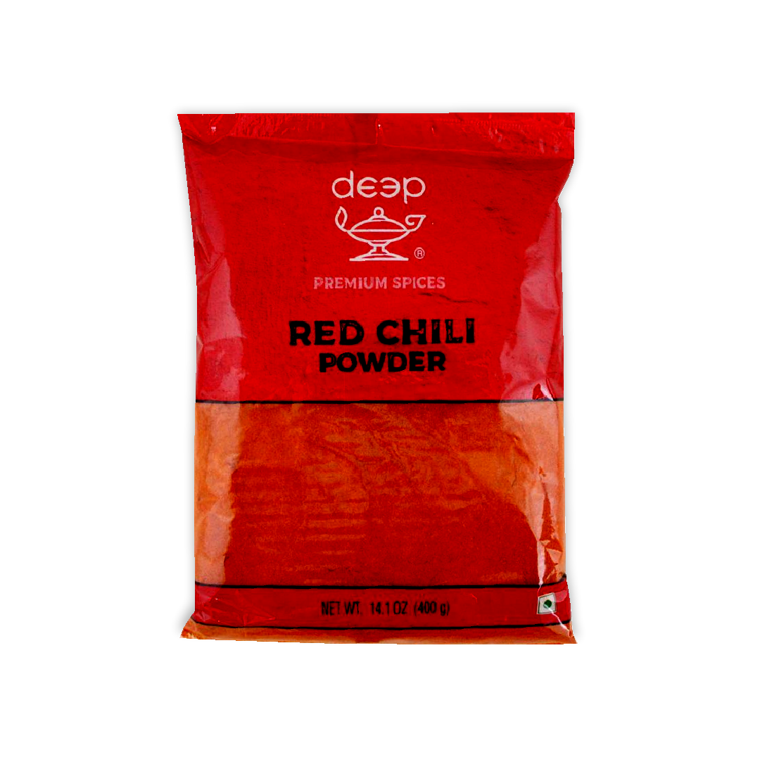 DEEP RED CHILI POWDER