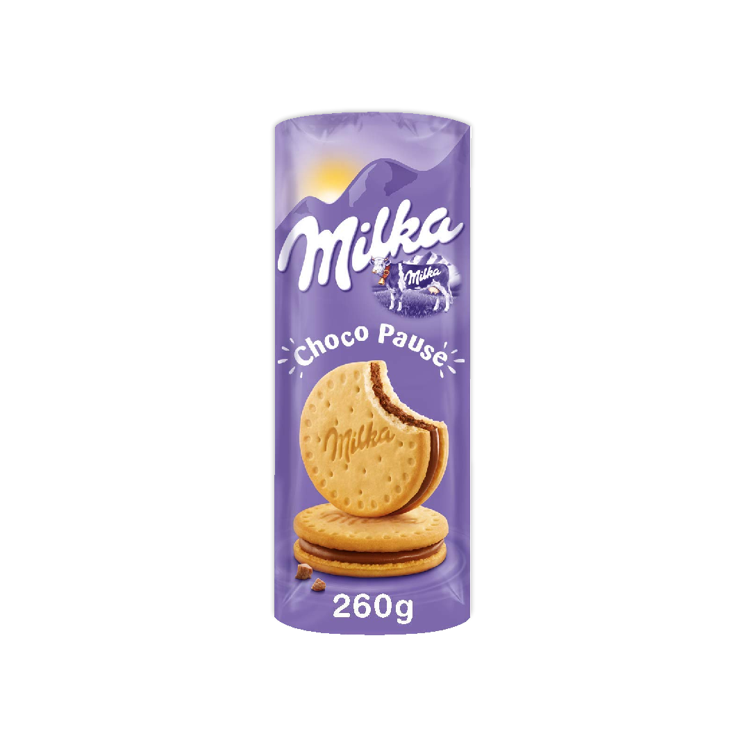 MILKA CHOCO PAUSE – New Indian Supermarket, Tracy