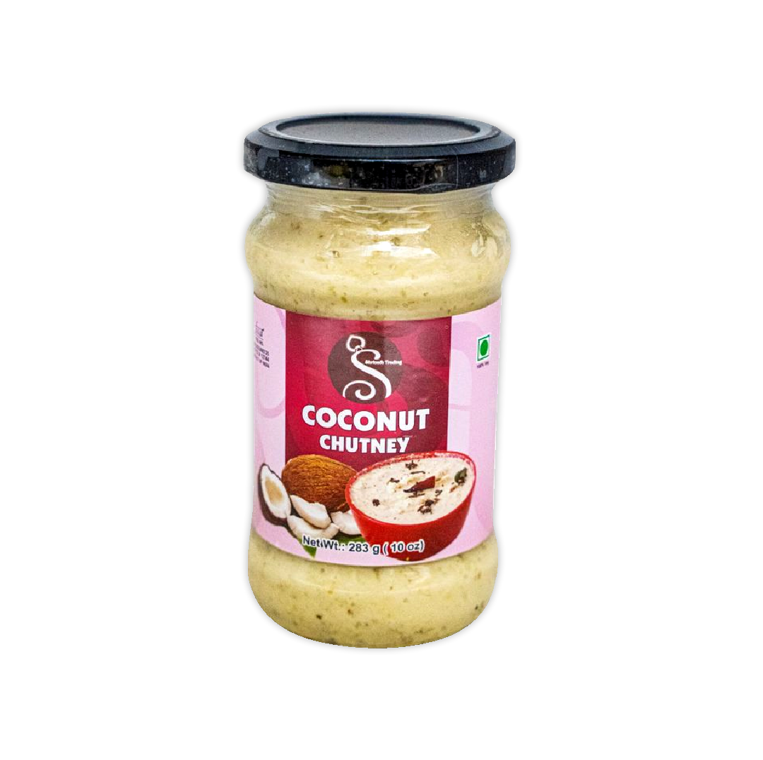 SHRINATH COCONUT CHUTNEY