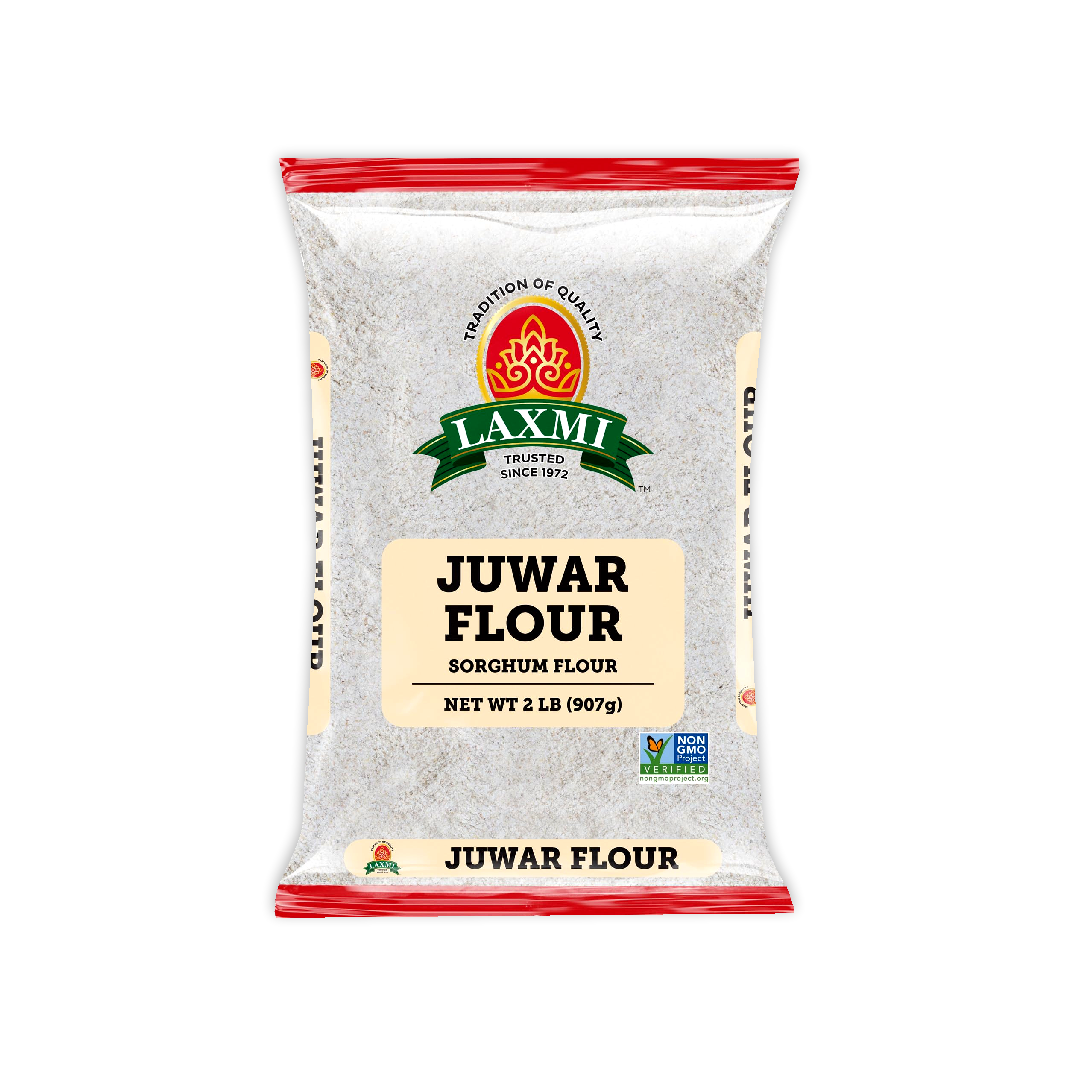 LAXMI JUWAR FLOUR