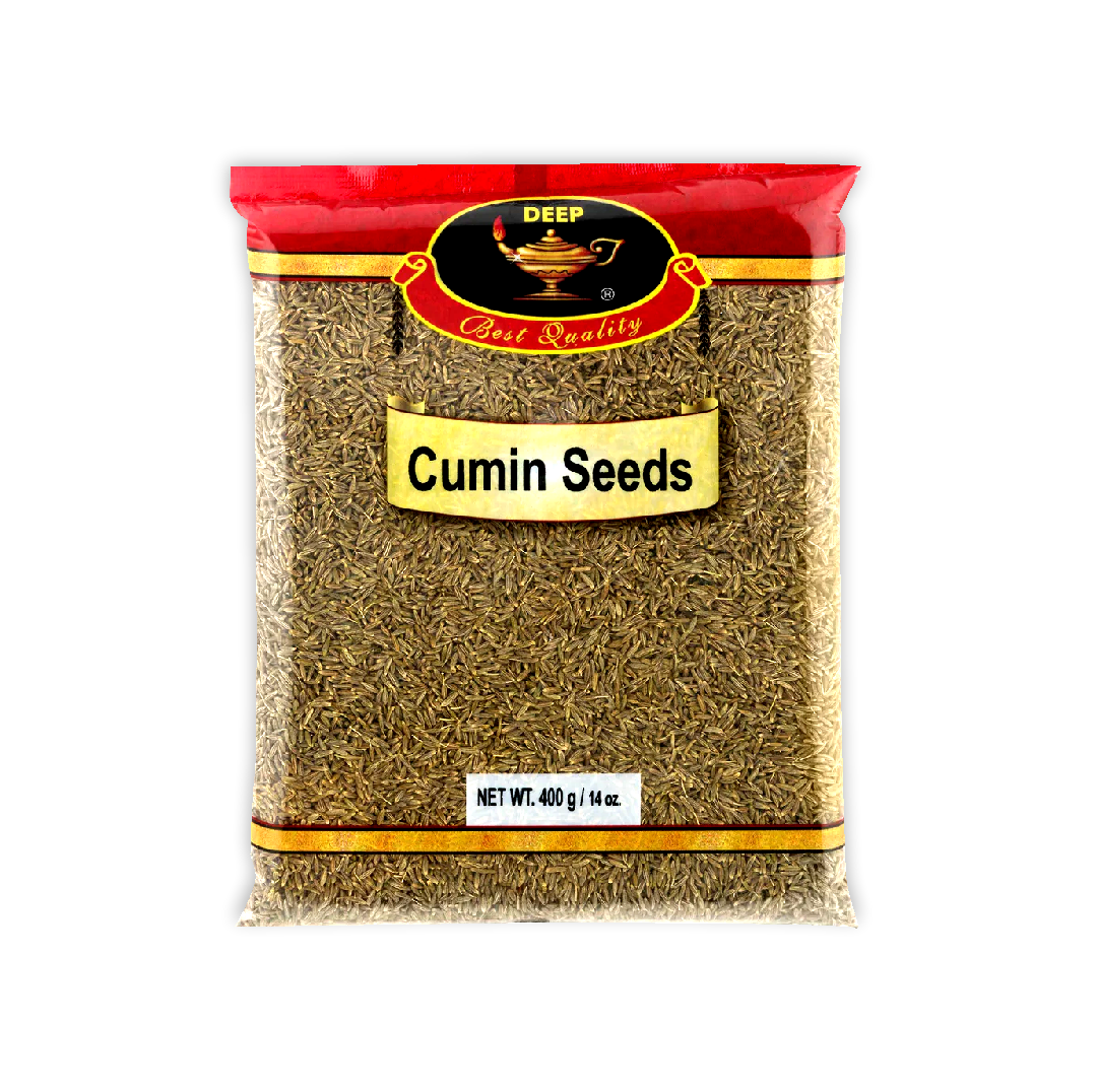 DEEP CUMIN SEEDS