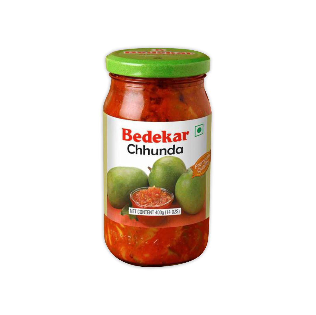 BEDEKAR CHHUNDA