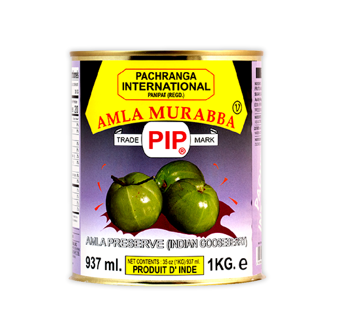 PANCHARANG INTERNATIONAL AMLA MURABBA 937ML