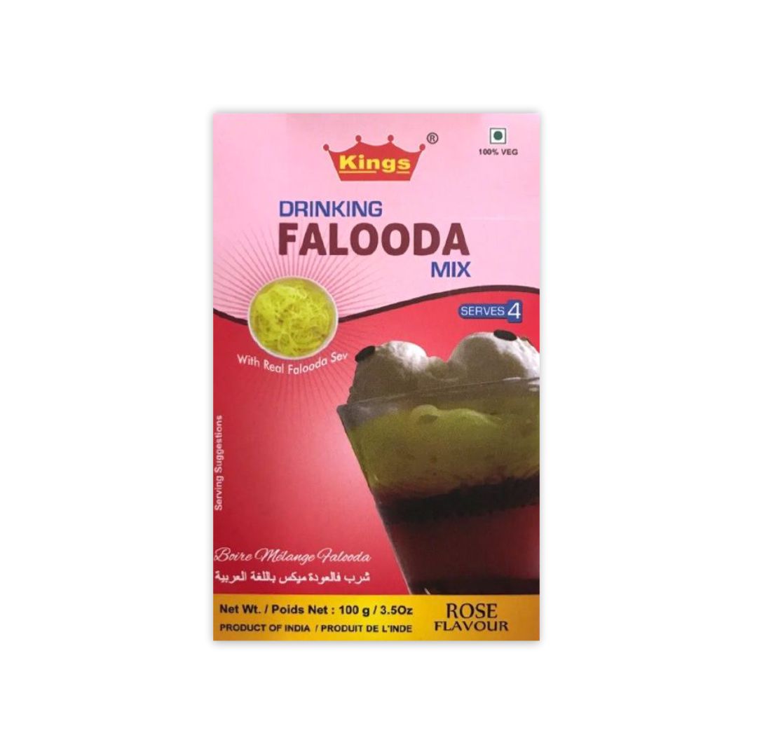 KINGS DRINKING FALOODA MIX