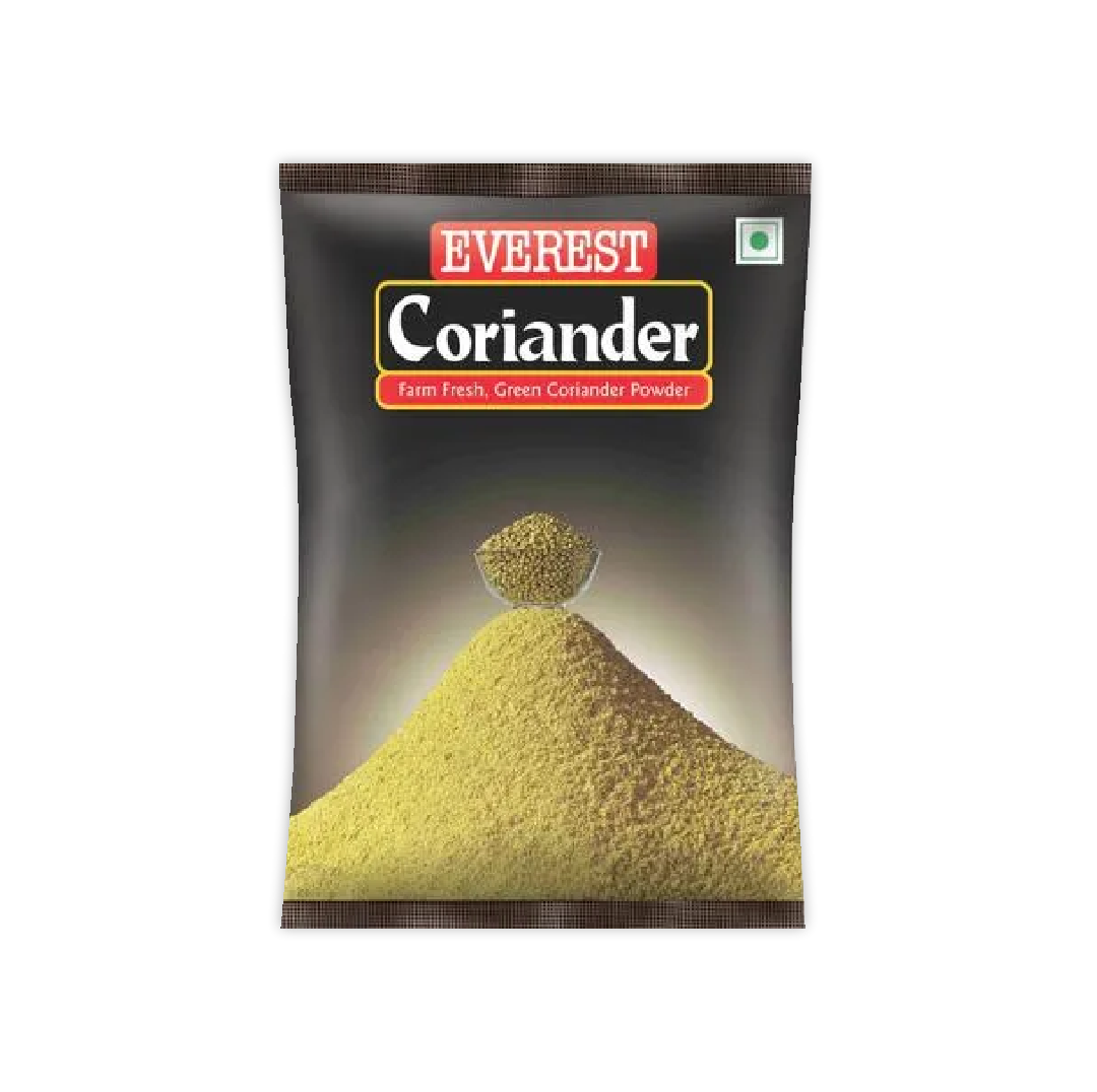 EVEREST CORIANDER