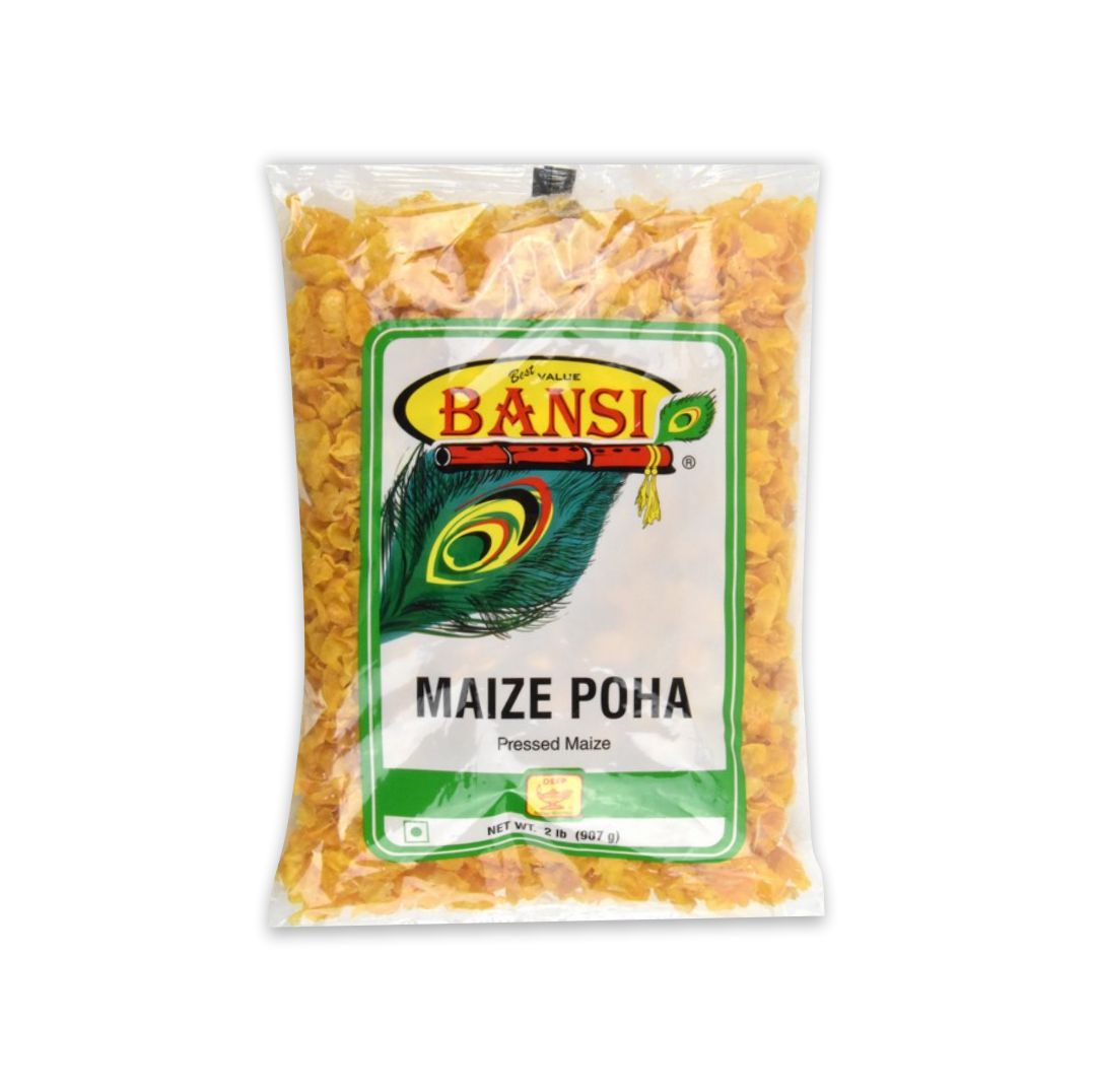 DEEP BANSI MAIZE POHA