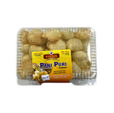 HANS PANI PURI