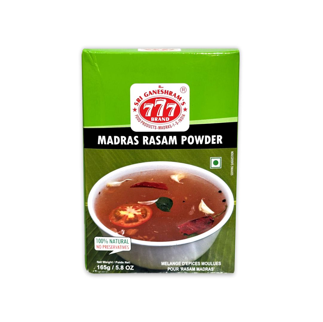 777 MADRASRASAM POWDER