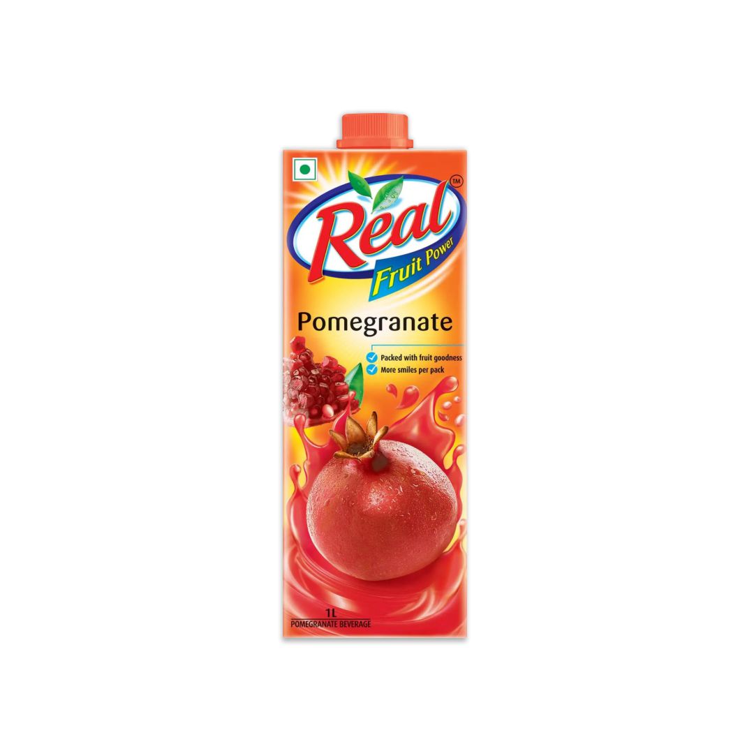 DABUR REAL  POMEGRANATE