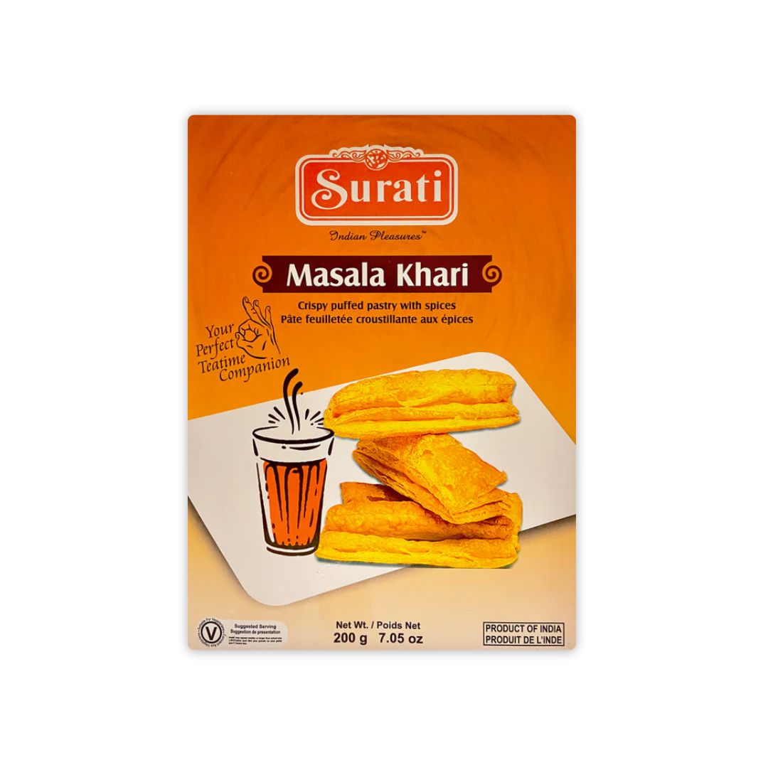 SURATI MASALA KHARI