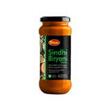 SHAN SINDHI BIRYANI SAUCE