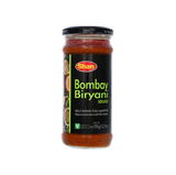 SHAN BOMBAY BIRYANI SAUCE