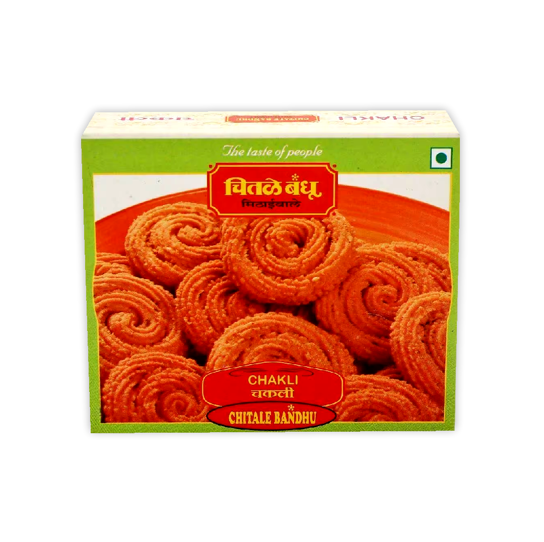 CHITALE BANDHU CHAKLI