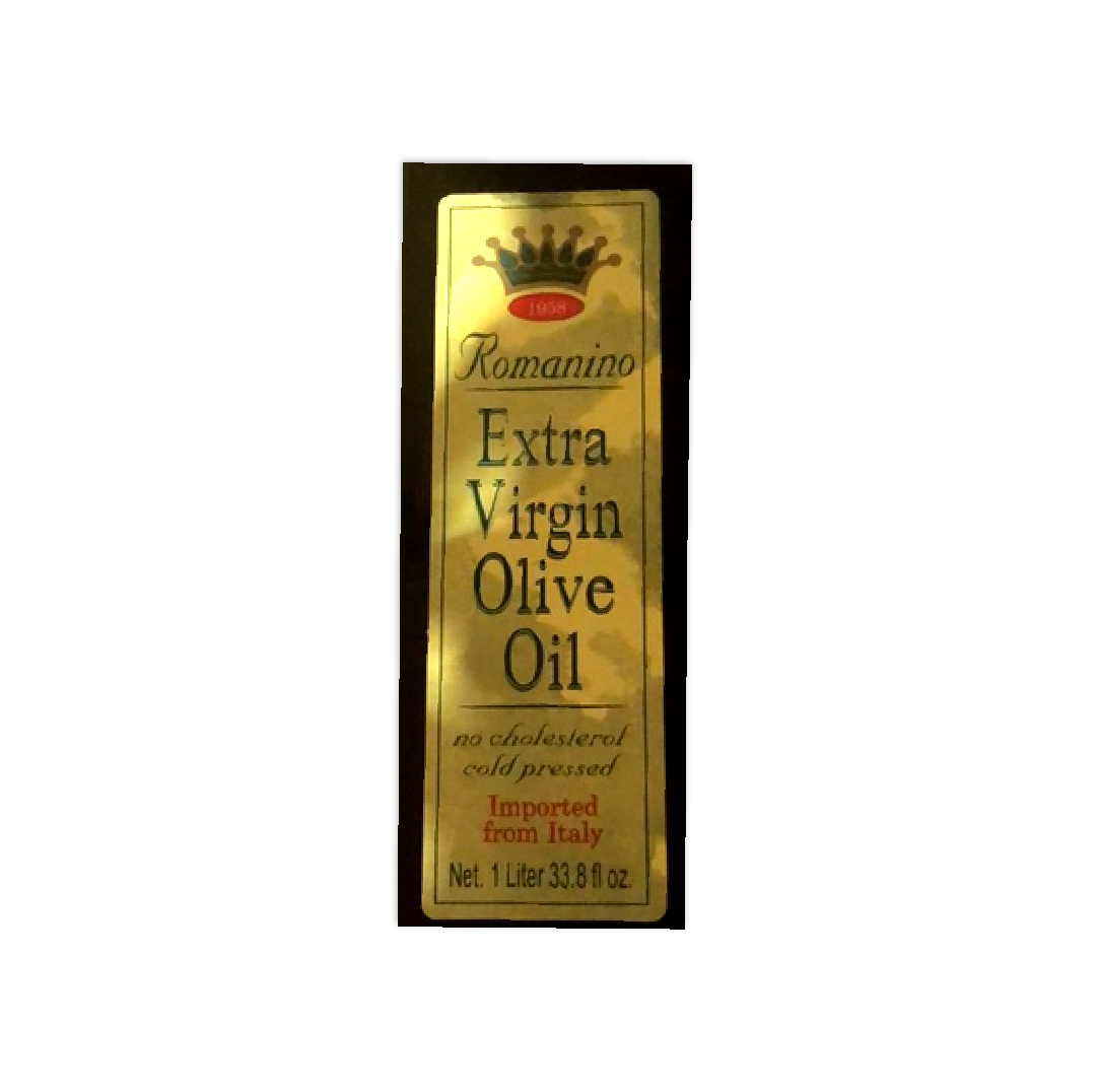 ROMANINO EXTRA VIRGIN OLIVE OIL