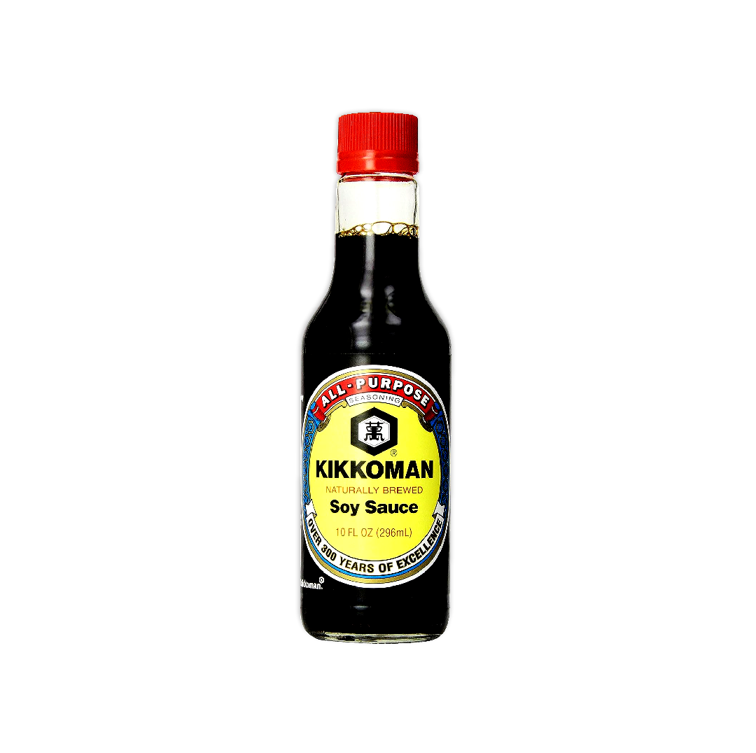 ALL PURPOSE KIKKOMAN SOY SAUCE