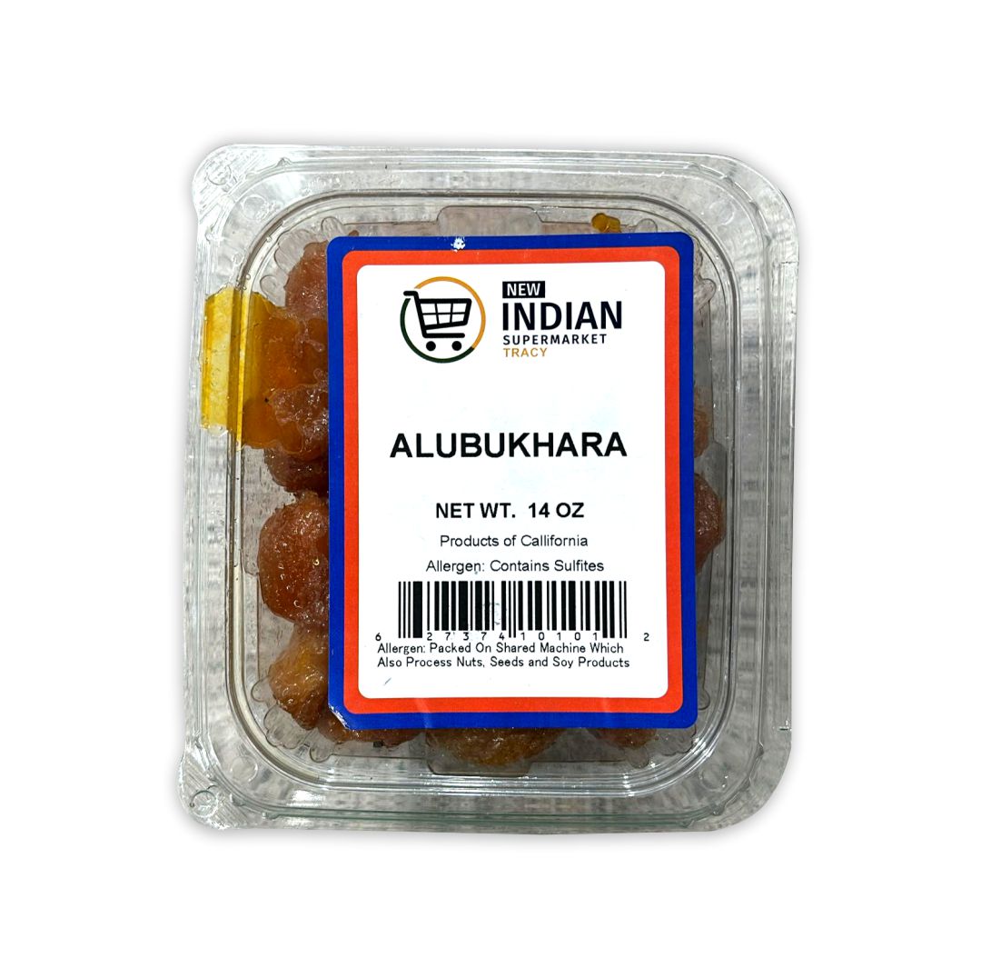 ALUBUKHARA BY NEW INDIAN SUPERMARKET