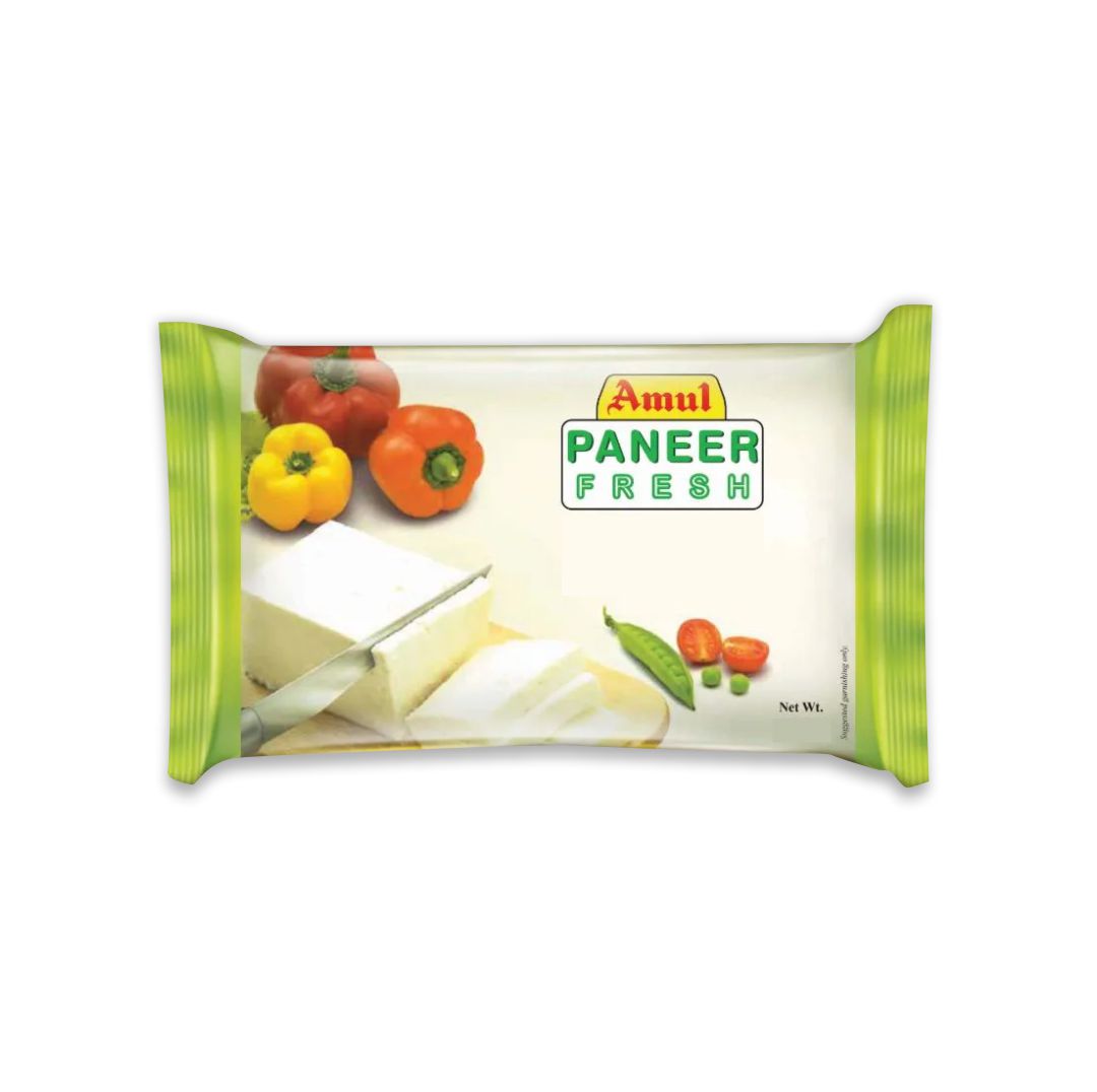 AMUL MAKAI PANEER