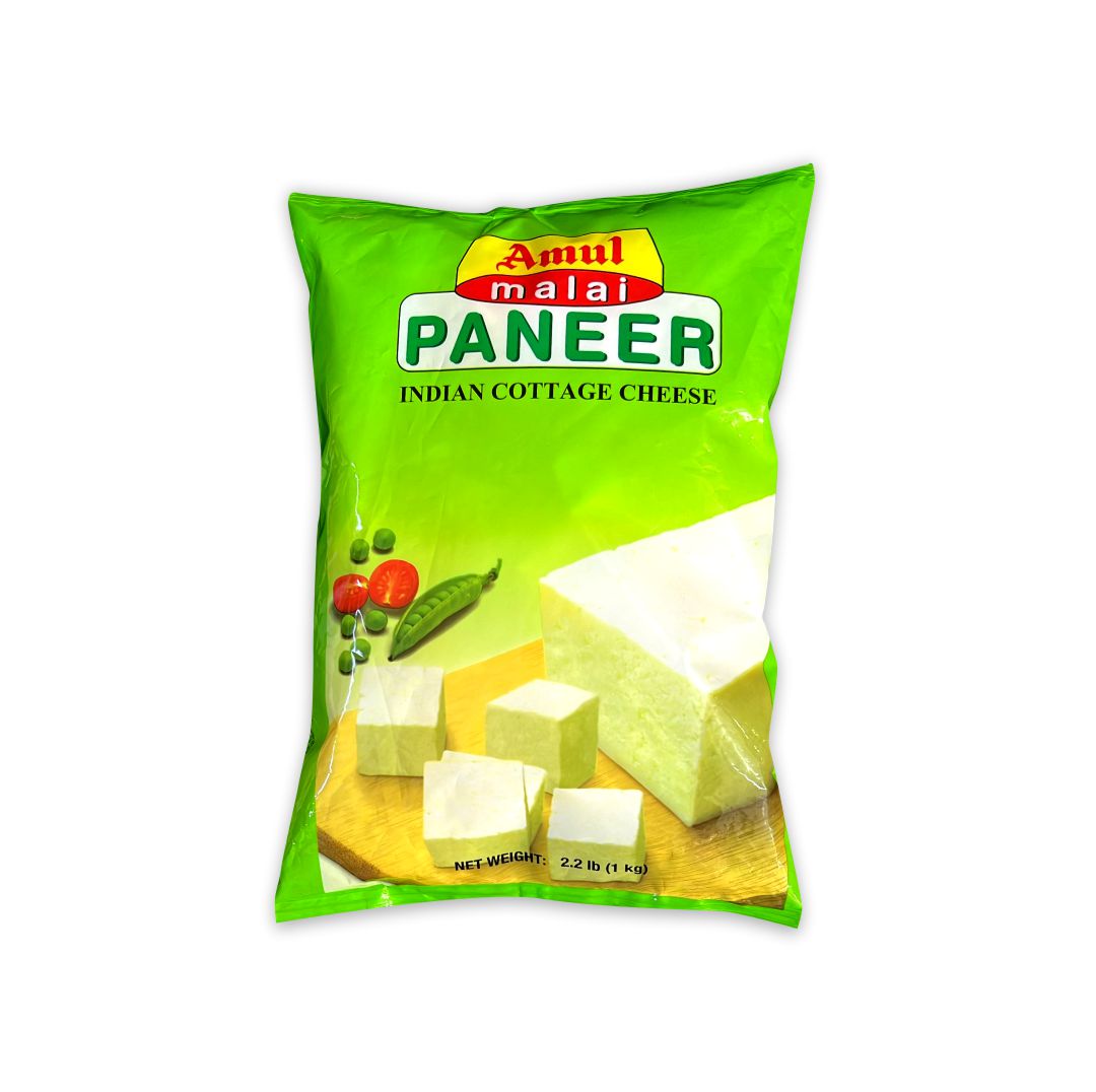 AMUL MAKAI PANEER