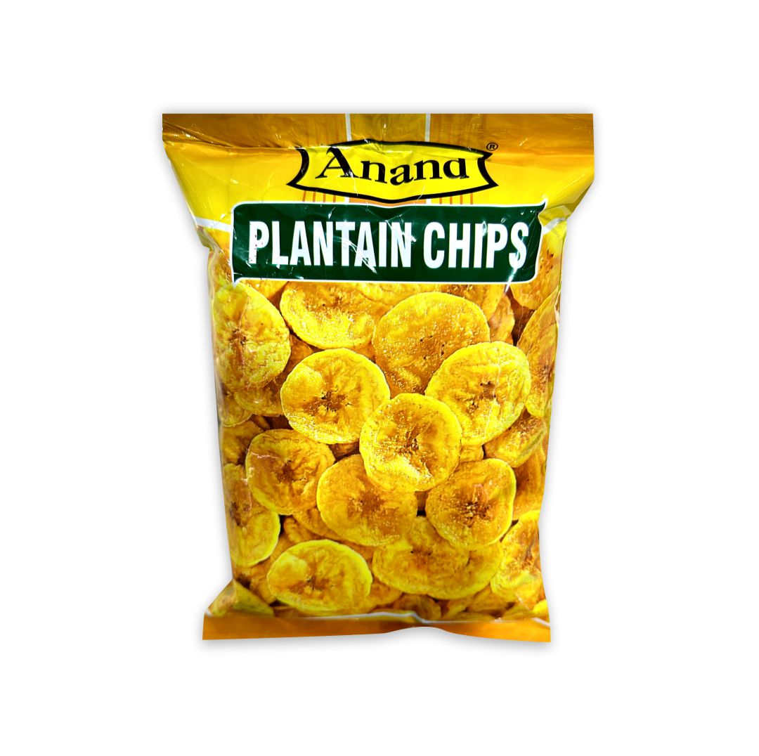 ANAND PLANTAIN CHIPS