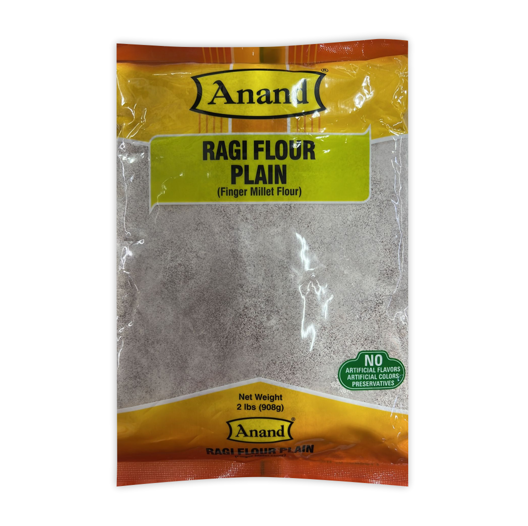 ANAND RAGI FLOUR PLAIN