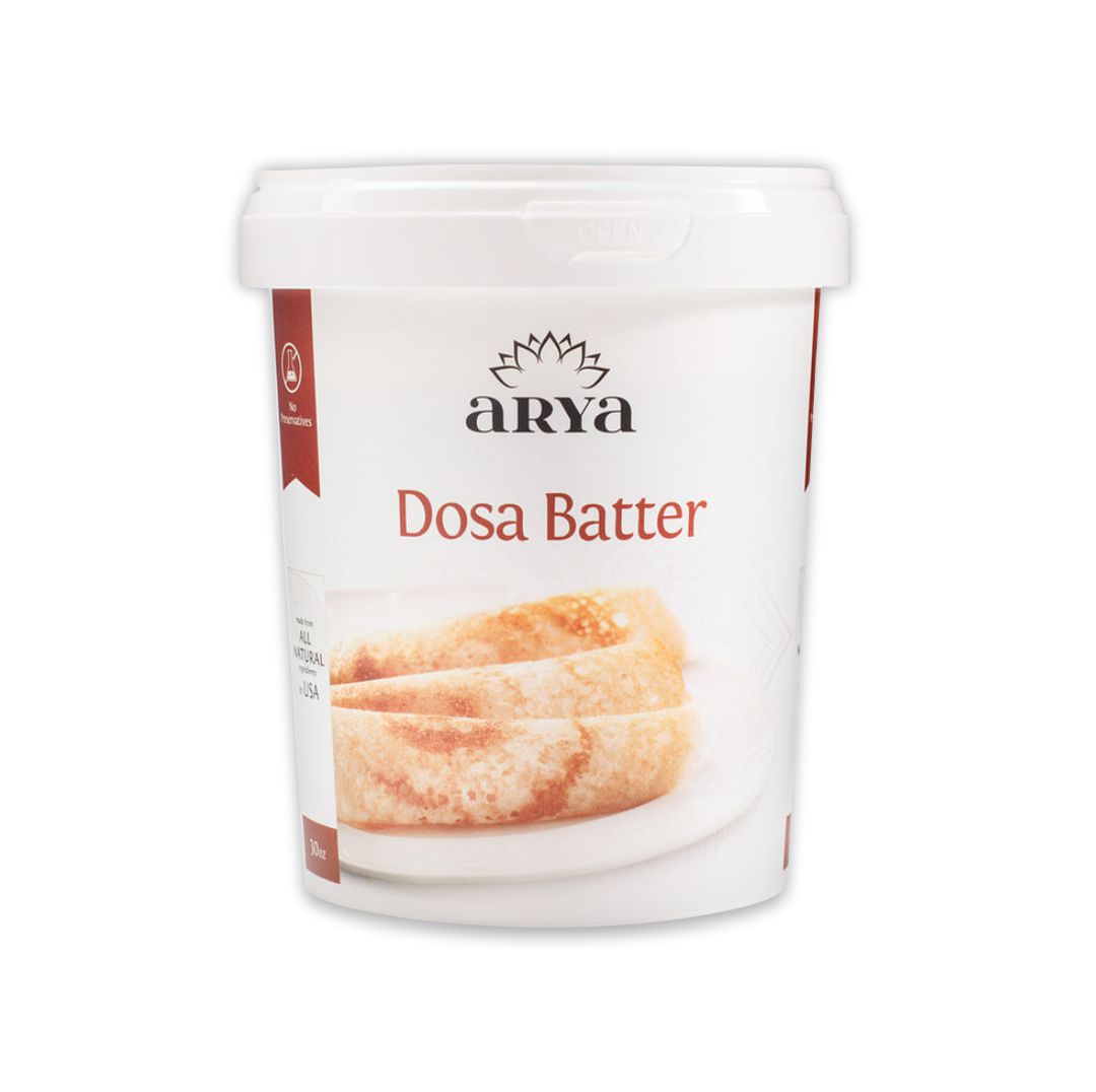 ARYA DOSA BATTER